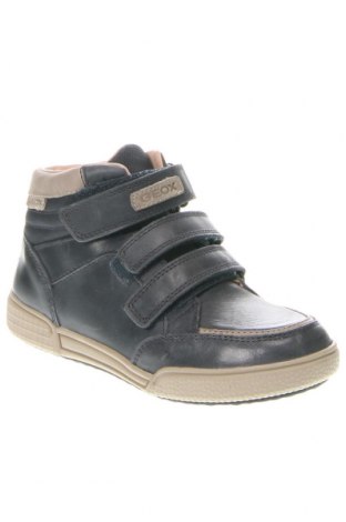 Παιδικά παπούτσια Geox, Μέγεθος 31, Χρώμα Μπλέ, Τιμή 70,62 €