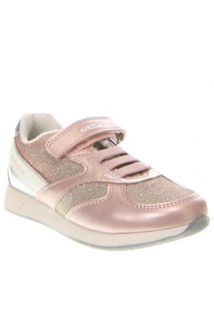 Detské topánky  Geox, Veľkosť 28, Farba Ružová, Cena  26,29 €