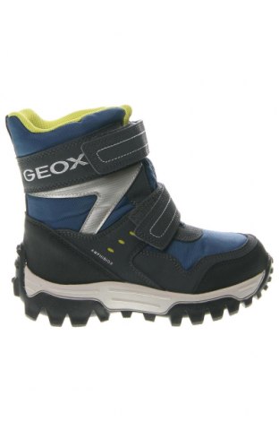 Kinderschuhe Geox, Größe 30, Farbe Mehrfarbig, Preis 26,29 €