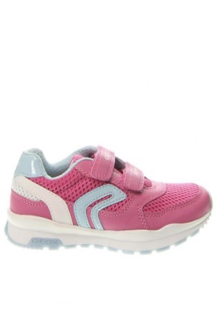 Детски обувки Geox, Размер 28, Цвят Розов, Цена 62,00 лв.