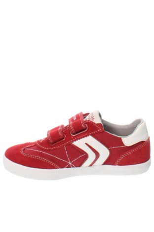 Detské topánky  Geox, Veľkosť 30, Farba Červená, Cena  31,78 €