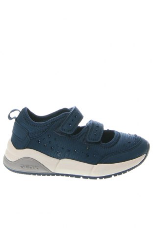 Kinderschuhe Geox, Größe 32, Farbe Blau, Preis € 31,96