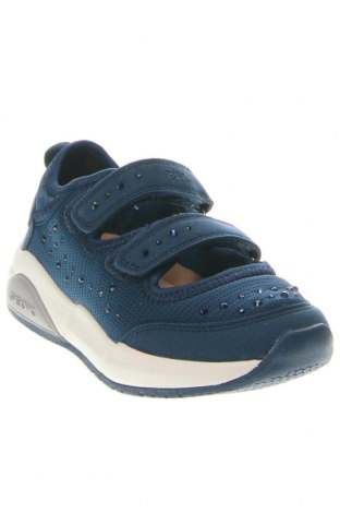 Kinderschuhe Geox, Größe 32, Farbe Blau, Preis € 31,96