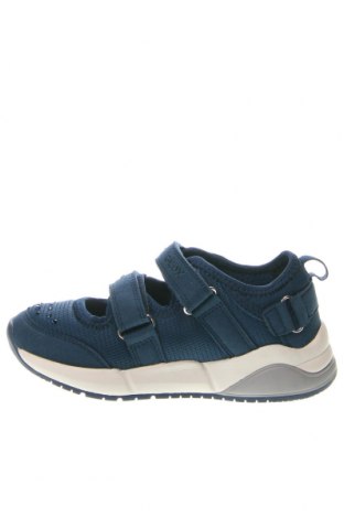 Kinderschuhe Geox, Größe 32, Farbe Blau, Preis € 31,96