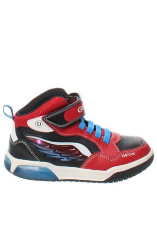 Dětské boty  Geox, Velikost 30, Barva Vícebarevné, Cena  926,00 Kč