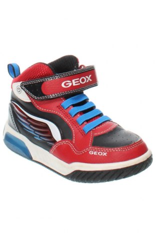 Detské topánky  Geox, Veľkosť 30, Farba Viacfarebná, Cena  37,42 €