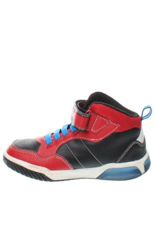 Παιδικά παπούτσια Geox, Μέγεθος 30, Χρώμα Πολύχρωμο, Τιμή 37,42 €