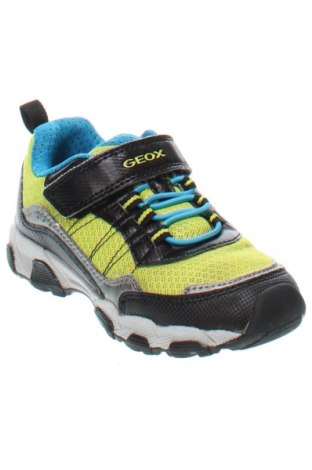 Kinderschuhe Geox, Größe 26, Farbe Mehrfarbig, Preis 31,17 €