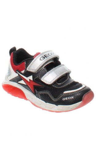 Kinderschuhe Geox, Größe 30, Farbe Mehrfarbig, Preis 37,42 €