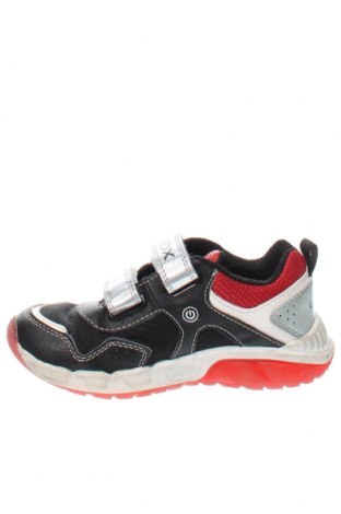 Παιδικά παπούτσια Geox, Μέγεθος 30, Χρώμα Πολύχρωμο, Τιμή 37,42 €