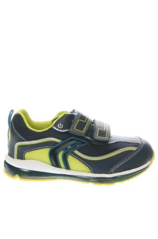 Dětské boty  Geox, Velikost 27, Barva Vícebarevné, Cena  674,00 Kč