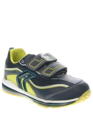 Dětské boty  Geox, Velikost 27, Barva Vícebarevné, Cena  899,00 Kč