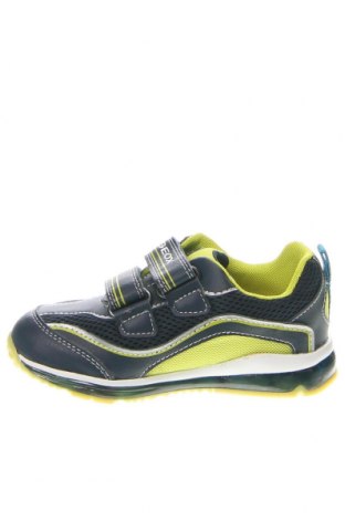 Dětské boty  Geox, Velikost 27, Barva Vícebarevné, Cena  899,00 Kč