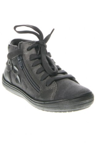 Παιδικά παπούτσια Geox, Μέγεθος 31, Χρώμα Γκρί, Τιμή 70,62 €