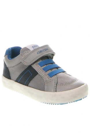 Detské topánky  Geox, Veľkosť 24, Farba Sivá, Cena  22,37 €