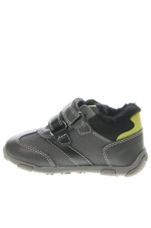 Kinderschuhe Geox, Größe 22, Farbe Grau, Preis € 22,37