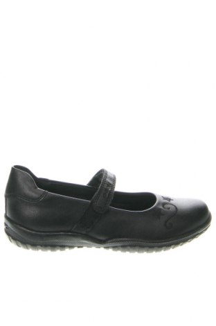 Детски обувки Geox, Размер 30, Цвят Черен, Цена 51,00 лв.