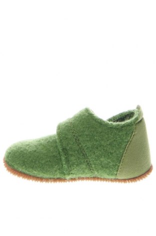 Detské topánky  Giesswein, Veľkosť 21, Farba Zelená, Cena  17,58 €