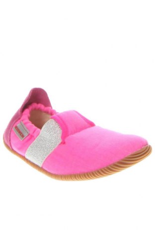 Kinderschuhe Giesswein, Größe 27, Farbe Rosa, Preis 16,95 €