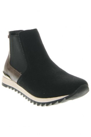 Detské topánky  Gioseppo, Veľkosť 35, Farba Čierna, Cena  31,55 €