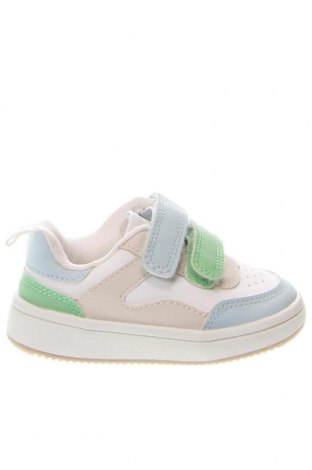 Dětské boty  H&M, Velikost 19, Barva Vícebarevné, Cena  229,00 Kč