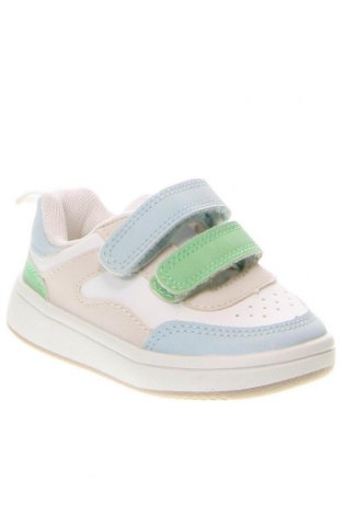 Kinderschuhe H&M, Größe 19, Farbe Mehrfarbig, Preis 9,26 €