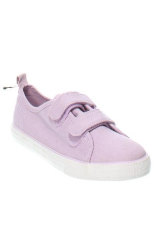 Kinderschuhe H&M, Größe 32, Farbe Lila, Preis 8,69 €