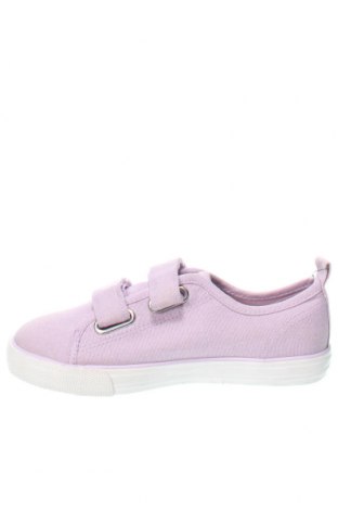 Kinderschuhe H&M, Größe 32, Farbe Lila, Preis 8,69 €