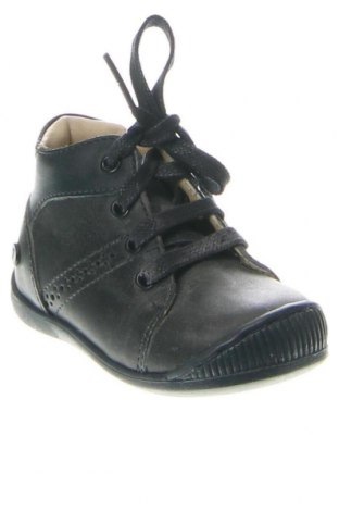Детски обувки Jacadi, Размер 18, Цвят Сив, Цена 18,00 лв.