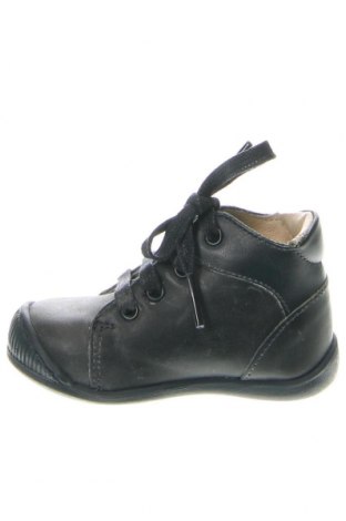 Παιδικά παπούτσια Jacadi, Μέγεθος 18, Χρώμα Γκρί, Τιμή 9,28 €