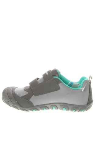 Kinderschuhe Junior league, Größe 33, Farbe Grau, Preis 12,81 €