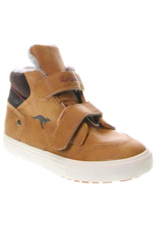 Detské topánky  Kangaroos, Veľkosť 28, Farba Béžová, Cena  17,53 €