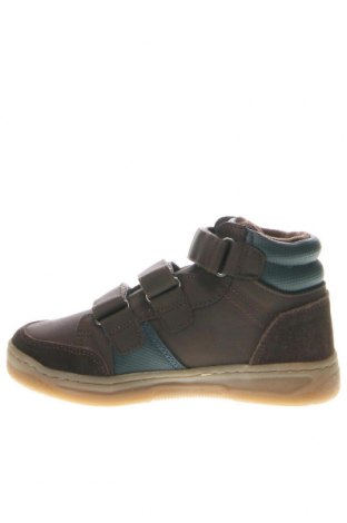 Παιδικά παπούτσια Kickers, Μέγεθος 28, Χρώμα Καφέ, Τιμή 53,09 €