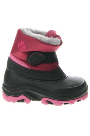 Dětské boty  Kimberfeel, Velikost 24, Barva Vícebarevné, Cena  345,00 Kč