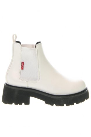 Παιδικά παπούτσια Levi's, Μέγεθος 32, Χρώμα Λευκό, Τιμή 13,15 €