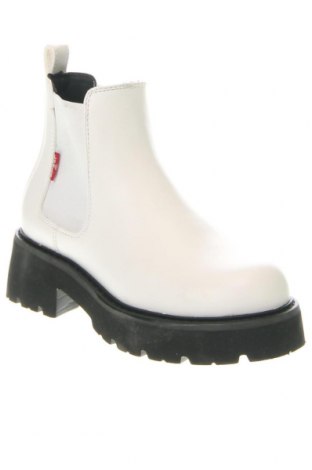 Παιδικά παπούτσια Levi's, Μέγεθος 32, Χρώμα Λευκό, Τιμή 26,29 €