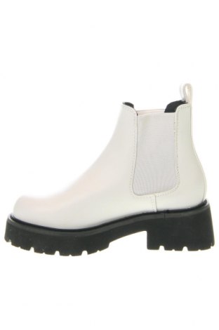 Παιδικά παπούτσια Levi's, Μέγεθος 32, Χρώμα Λευκό, Τιμή 12,62 €