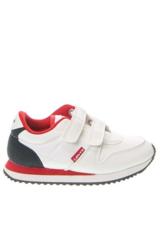 Detské topánky  Levi's, Veľkosť 28, Farba Biela, Cena  19,18 €