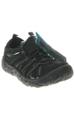 Detské topánky  Loap, Veľkosť 28, Farba Čierna, Cena  17,53 €
