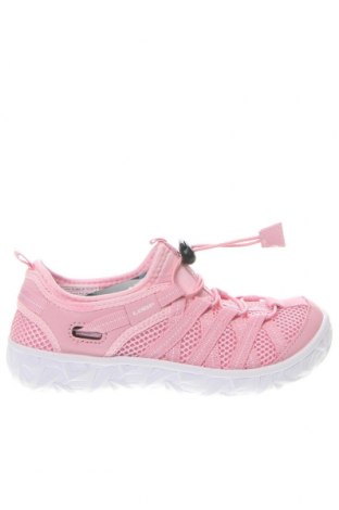 Kinderschuhe Loap, Größe 33, Farbe Rosa, Preis € 9,64