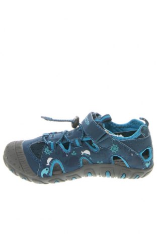 Παιδικά παπούτσια Loap, Μέγεθος 31, Χρώμα Μπλέ, Τιμή 12,97 €