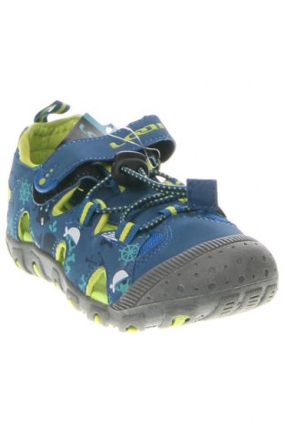 Dětské boty  Loap, Velikost 30, Barva Modrá, Cena  286,00 Kč