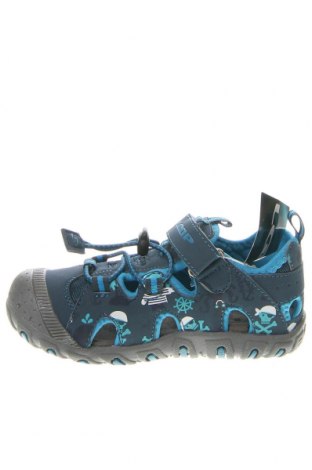 Kinderschuhe Loap, Größe 30, Farbe Blau, Preis 13,15 €