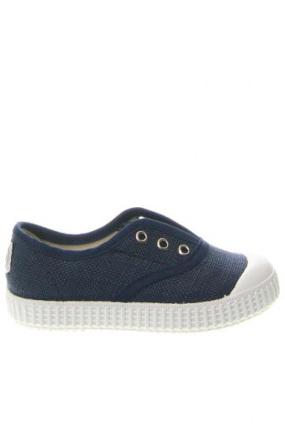 Kinderschuhe Lola Palacios, Größe 23, Farbe Blau, Preis 14,43 €