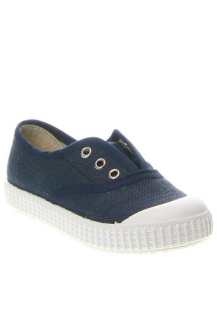 Kinderschuhe Lola Palacios, Größe 23, Farbe Blau, Preis 14,43 €