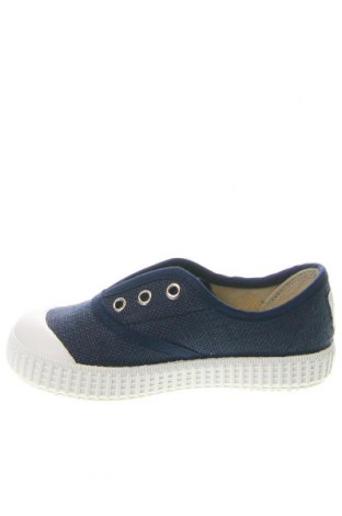 Kinderschuhe Lola Palacios, Größe 23, Farbe Blau, Preis 14,43 €