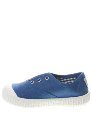 Kinderschuhe Lola Palacios, Größe 25, Farbe Blau, Preis € 14,43