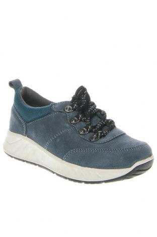 Kinderschuhe Lurchi, Größe 28, Farbe Blau, Preis 53,09 €