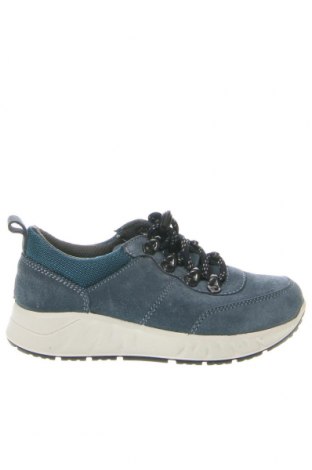Detské topánky  Lurchi, Veľkosť 28, Farba Modrá, Cena  29,20 €