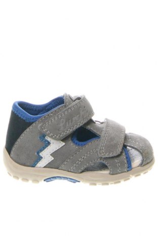 Detské topánky  Lurchi, Veľkosť 19, Farba Sivá, Cena  27,84 €